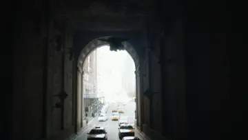 Zasłona do filmu "Birdman czyli (nieoczekiwane pożytki z niewiedzy)" #590373