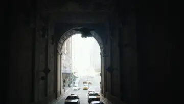 Zasłona do filmu "Birdman czyli (nieoczekiwane pożytki z niewiedzy)" #963624