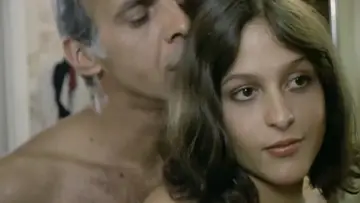 Zasłona do filmu "O Gosto do Pecado" #916156