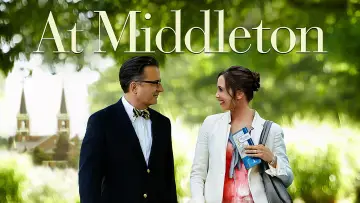 Zasłona do filmu "Dzień w Middleton" #1119671