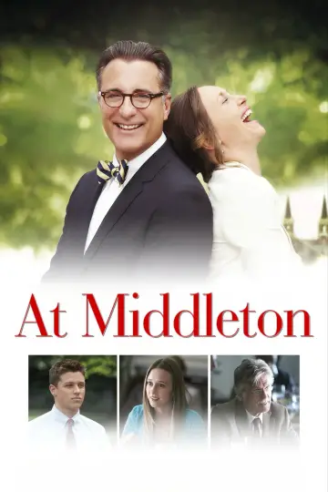 Plakat do filmu "Dzień w Middleton" #1119673
