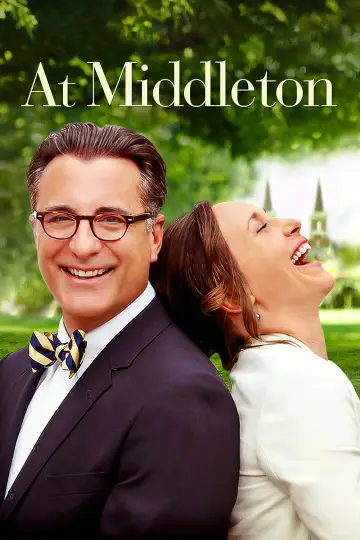 Plakat do filmu "Dzień w Middleton" #1119674