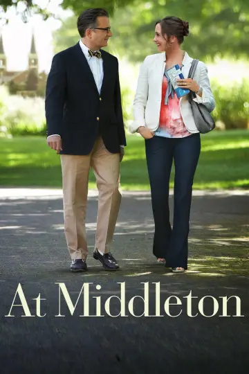 Plakat do filmu "Dzień w Middleton" #1119676