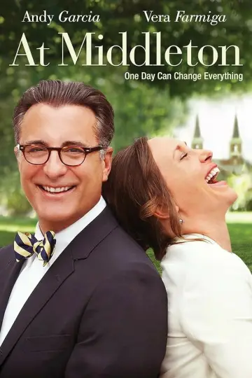 Plakat do filmu "Dzień w Middleton" #1119679