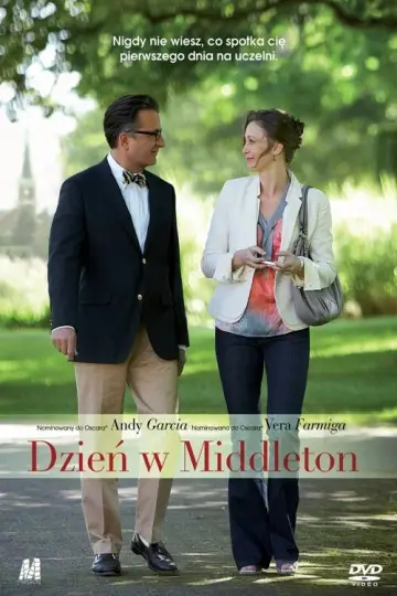 Dzień w Middleton