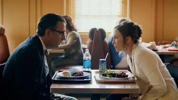 Zasłona do filmu "Dzień w Middleton" #485811