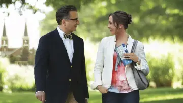 Zasłona do filmu "Dzień w Middleton" #485813
