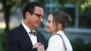 Zasłona do filmu "Dzień w Middleton" #485814