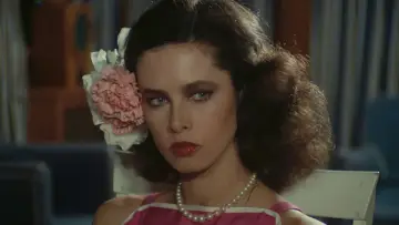 Zasłona do filmu "Madame Claude" #501036