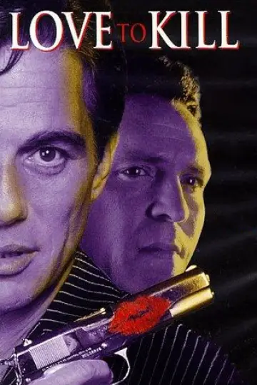 Plakat do filmu "Dziewczyna Gangstera" #1790505