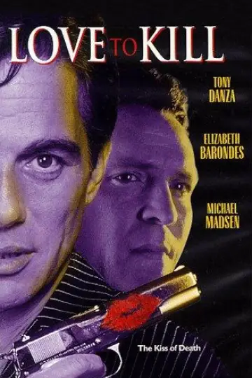 Plakat do filmu "Dziewczyna Gangstera" #1790508