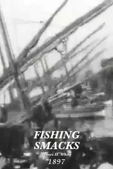Fishing Smacks