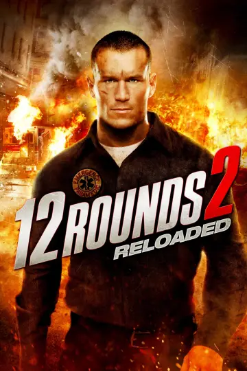 Plakat do filmu "12 Rund 2" #354053