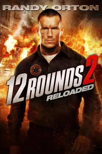 Plakat do filmu "12 Rund 2" #354056