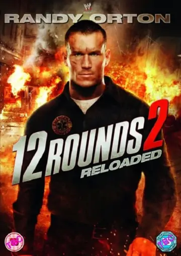 Plakat do filmu "12 Rund 2" #354057