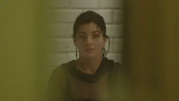Zasłona do filmu "Cérémonie d
