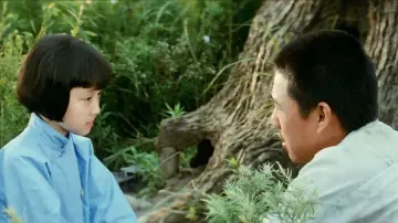 Zasłona do filmu "城南旧事" #482933