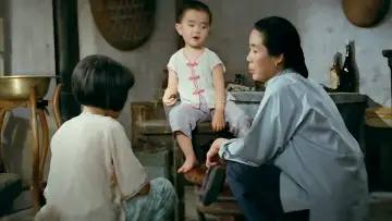Zasłona do filmu "城南旧事" #482936