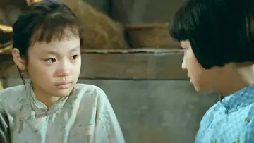 Zasłona do filmu "城南旧事" #482938