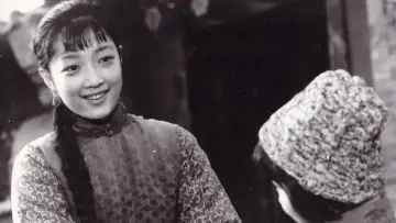 Zasłona do filmu "城南旧事" #482948