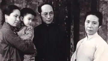 Zasłona do filmu "城南旧事" #482949