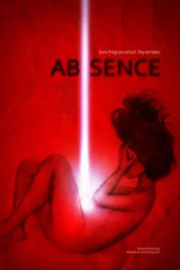 Plakat do filmu "Absence" #500883