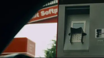 Zasłona do filmu "Zderzenie" #901949