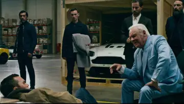 Zasłona do filmu "Zderzenie" #901964
