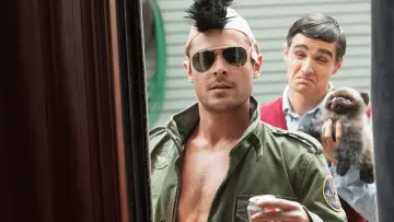 Zasłona do filmu "Sąsiedzi" #299234