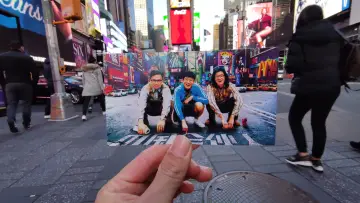 Zasłona do filmu "中国合伙人" #411919