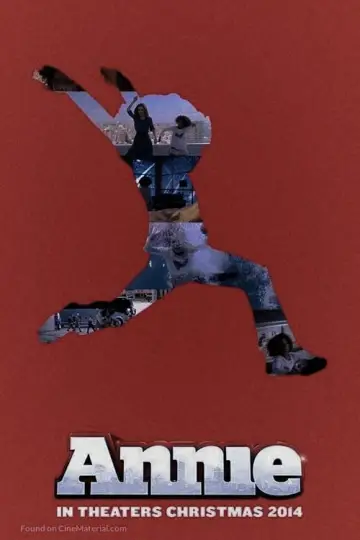 Plakat do filmu "Annie" #295427