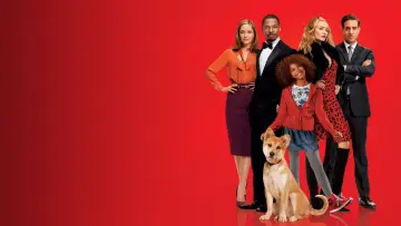 Zasłona do filmu "Annie" #666389
