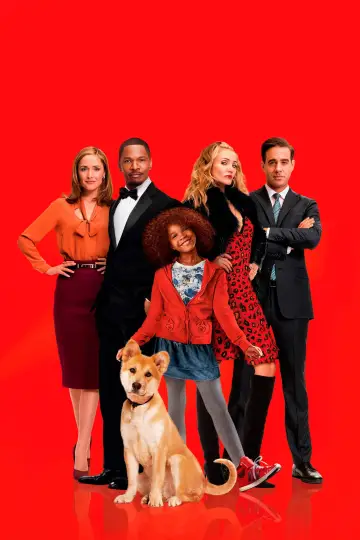 Plakat do filmu "Annie" #666398