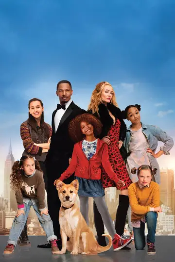 Plakat do filmu "Annie" #666403
