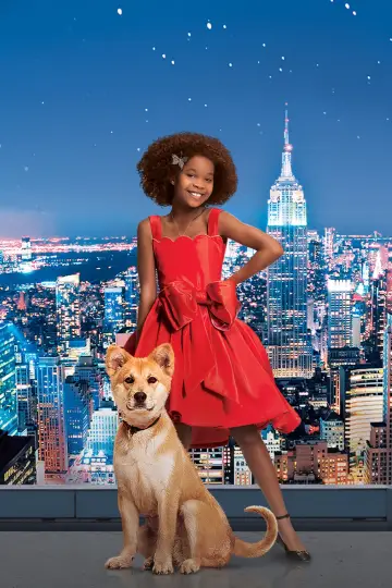 Plakat do filmu "Annie" #666409