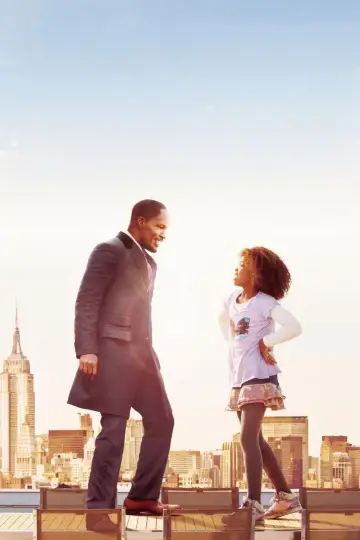 Plakat do filmu "Annie" #666411