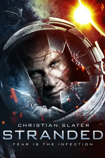 Plakat do filmu "Stranded" #1123859
