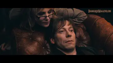 Zasłona do filmu "Wenus w futrze" #227278
