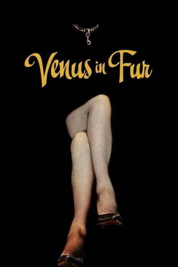 Plakat do filmu "Wenus w futrze" #227282