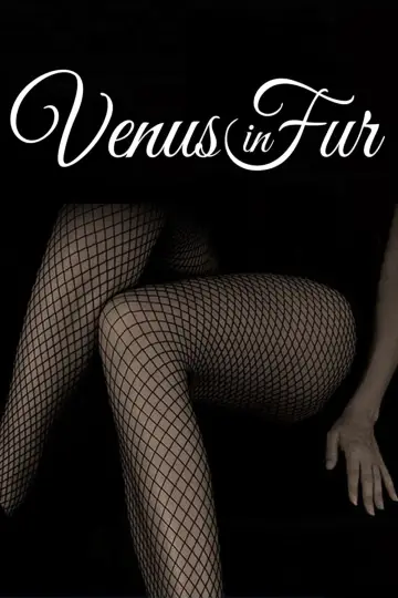 Plakat do filmu "Wenus w futrze" #227284