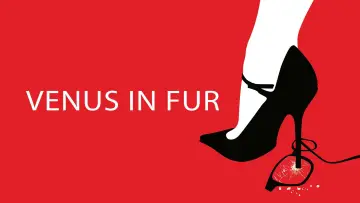 Zasłona do filmu "Wenus w futrze" #989188
