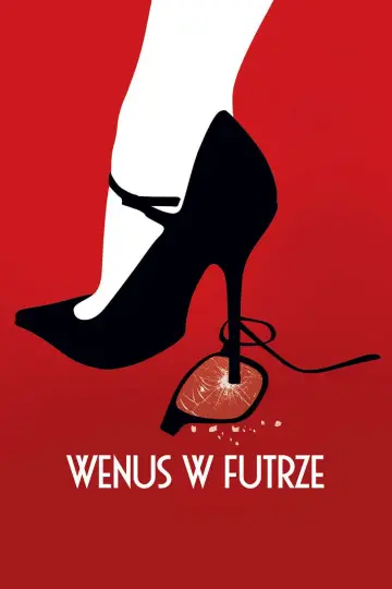 Plakat do filmu "Wenus w futrze" #989195