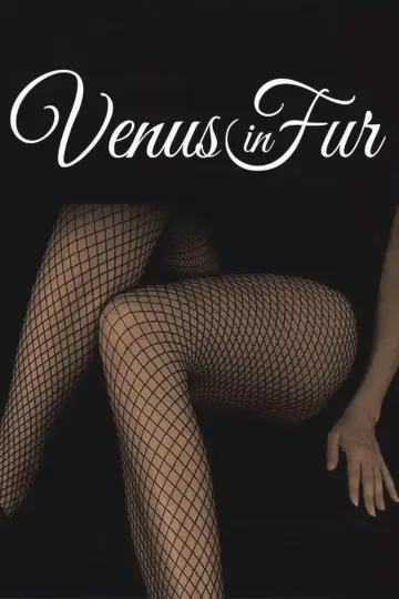 Plakat do filmu "Wenus w futrze" #989198