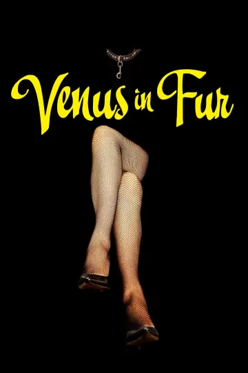 Plakat do filmu "Wenus w futrze" #989200