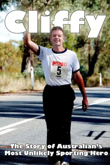 Plakat do filmu "Cliffy" #739466