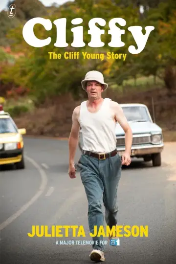 Plakat do filmu "Cliffy" #739468