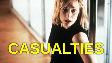Zasłona do filmu "Casualties" #744546