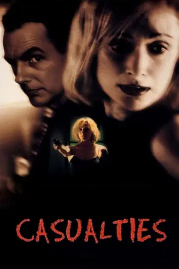 Plakat do filmu "Casualties" #744548