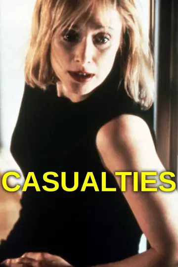 Plakat do filmu "Casualties" #744549