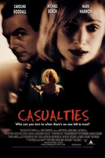 Casualties